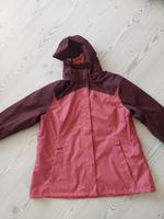 Quechua Wind /Regenjacke Gr.44/46 Top Zustand  !!! Pankow - Prenzlauer Berg Vorschau