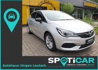 Opel Astra K 5trg 1.2 Edition Klima/SHZ/PDC/DAB+/Navi Brandenburg - Jüterbog Vorschau