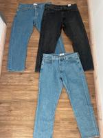 Jack&Jones Jeans Loose Chris Gr. 34 / 30 top blau schwarz Schleswig-Holstein - Itzehoe Vorschau