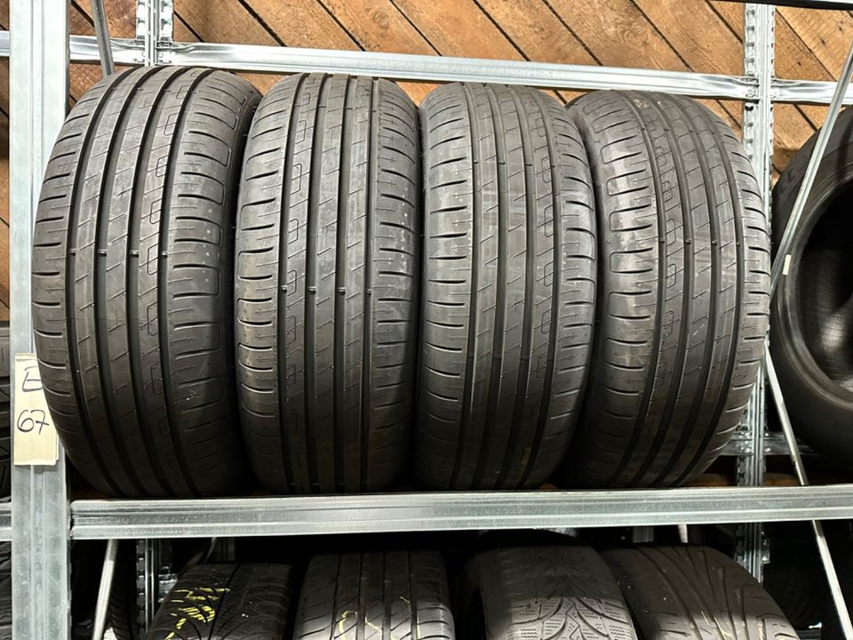 205/55R17 91V Goodyear Efficient Grip Performace in Neunkirchen