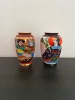 Originale Moriage Vasen Japan Set Blumenvase Stiftehalter Deko Berlin - Mitte Vorschau