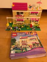 Lego Friends Traumhaus 3315 Hessen - Hünfelden Vorschau