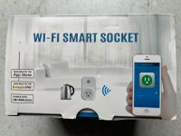 Wifi smart socket, NEU Sachsen - Chemnitz Vorschau