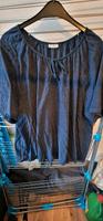 Blaues Shirt glaube Gr. 56 Nordrhein-Westfalen - Velbert Vorschau
