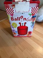 Helium-Ballongas Baden-Württemberg - Winnenden Vorschau