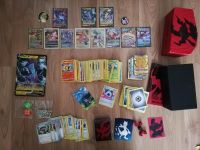 Original Pokémon Spielkarten 400 Stück Hessen - Mühltal  Vorschau
