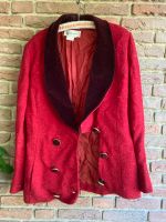 Karl Lagerfeld Jacket, rot, M, inkl. Versand Niedersachsen - Celle Vorschau