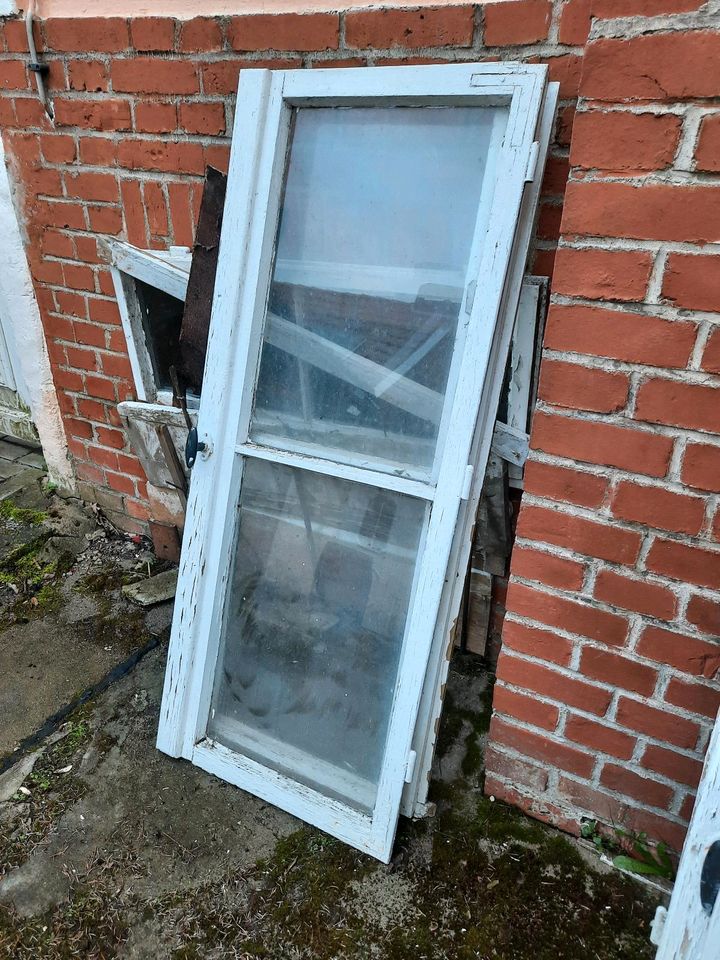 Fenster, gebraucht in SachsenAnhalt Bördeland kleinanzeigen.de