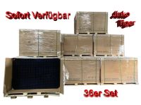 Jinko Tiger Solarmodul Full Black 435 Watt JKM435N 54HL4R-B Nordrhein-Westfalen - Gronau (Westfalen) Vorschau