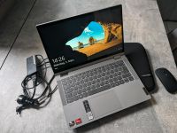 Lenovo IdeaPad Flex 5 inkl. Zubehör Nordrhein-Westfalen - Elsdorf Vorschau