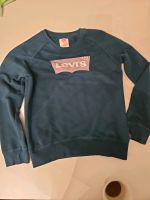 Levi's Sweatshirt Türkis Nordrhein-Westfalen - Waltrop Vorschau