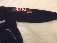 Lonsdale kurze & leichte Jacke, Einzelstück Berlin - Westend Vorschau