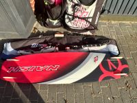 2x Kite North Vegas 10&14 m2 , Naish Board, Bar,Bag Niedersachsen - Stade Vorschau