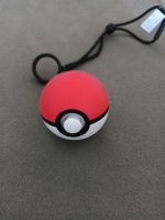 Pokeball Lets go Pikachu/Evoli Nordrhein-Westfalen - Leopoldshöhe Vorschau