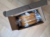 NuNus ABS Filament (3mm Farbe Gold) 1kg für 3D Drucker 3D Drucker Stuttgart - Vaihingen Vorschau