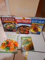 Verschiedene Kochbücher Nordrhein-Westfalen - Kall Vorschau
