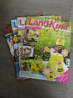 Zeitschriften LandKind Niedersachsen - Verden Vorschau