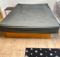 Wasserbett 160 x 200 Bett Nordrhein-Westfalen - Merzenich Vorschau