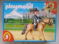 Playmobil 5111 - Deutsches Sportpferd Bayern - Penzing Vorschau