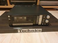 Technics SA-K6 FM/AM Stereo Cassette Receicer Tuner Selten Nordrhein-Westfalen - Meinerzhagen Vorschau