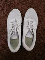 Nike Tanjun Herren Sneaker hellgrau, Größe 48,5 Hessen - Hohenahr Vorschau