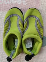 Kinderschuhe Wasserschuhe Gr. 23 Rheinland-Pfalz - Speicher Vorschau