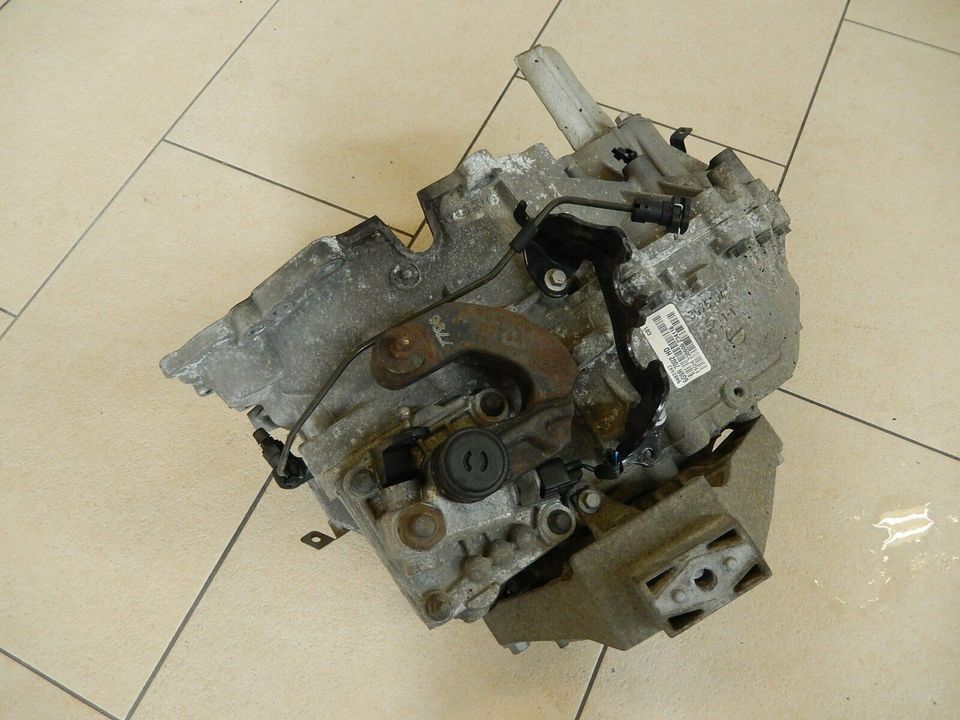 Getriebe Schaltgetriebe 2.5 ST HUBA 9482447 6G9R7002HD Ford S MAX in Siegen