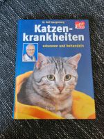 Katzenkrankheiten - Buch Marburg - Wehrda Vorschau