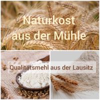 Gerstenvollkornmehl oder Buchweizenmehl in Premium Qualität Sachsen - Bischofswerda Vorschau