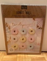 Donut Wand Deko Hochzeit Hessen - Obertshausen Vorschau