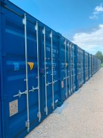 Containerstellplatz, See-/Lagercontainer, Lagerraum zu vermieten Baden-Württemberg - Munderkingen Vorschau