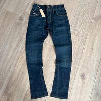 Diesel Jeans Sachsen-Anhalt - Wernigerode Vorschau