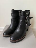 Tamaris Damenschuhe mit Blockabsatz Gr. 37 Schleswig-Holstein - Rickling Vorschau