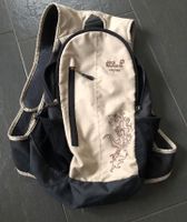 Jack Wolfskin Rucksack beige braun schwarz Anona 14 Liter Baden-Württemberg - Emmingen-Liptingen Vorschau