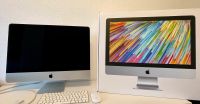 Apple iMac 21,5 Inch, 2017 im Top Zustand!!! Niedersachsen - Osnabrück Vorschau