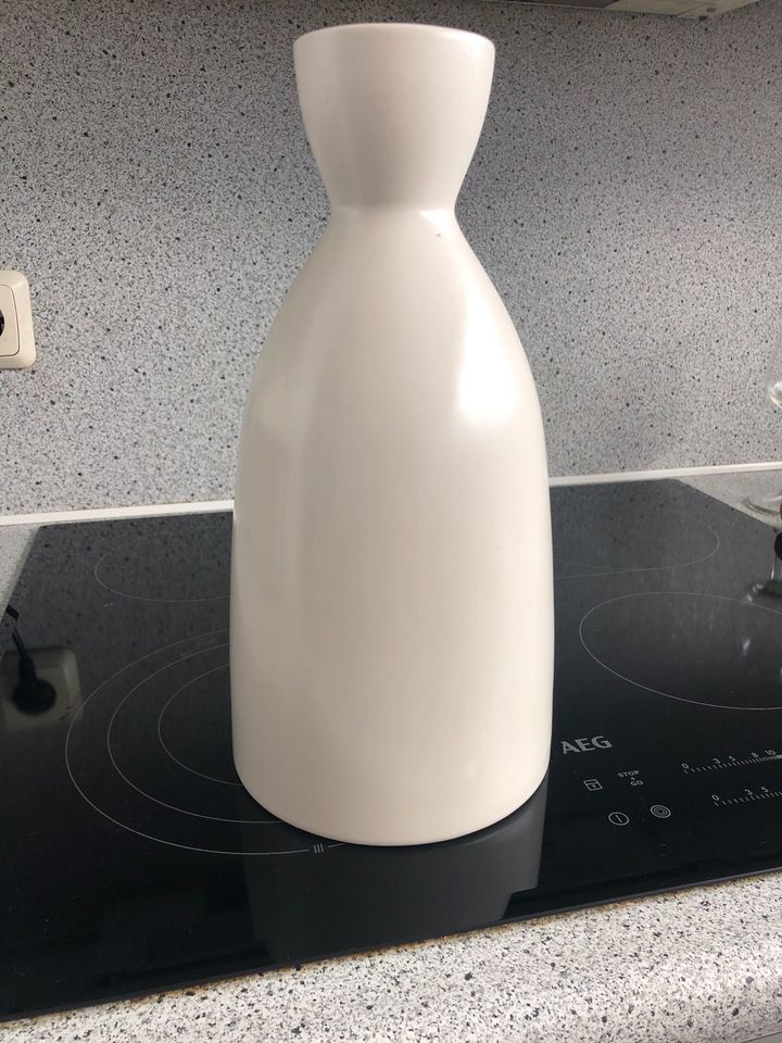 Vase aus Keramik in Dortmund