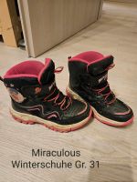 Miraculous Winterschuhe Gr. 31 Bayern - Flintsbach am Inn Vorschau