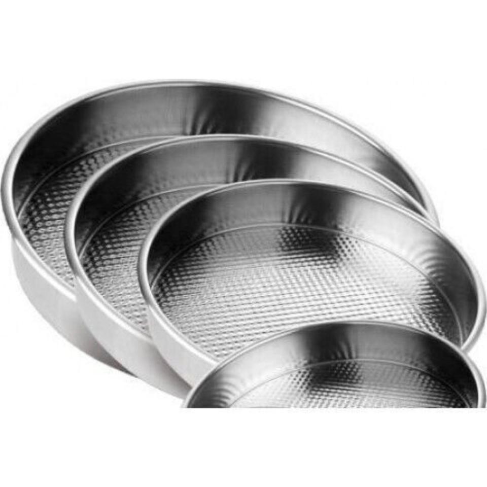 CigKöfte Tepsi Ø35-54cm H6,5-8,5cm Backblech Hackfleisch Platte in Herne