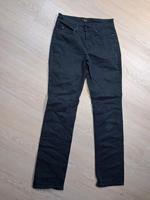 Jeans Mac Gr. 36 schwarz Hessen - Vöhl Vorschau
