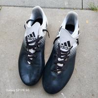 Adidas Fußballschuhe Größe 44 / UK 10 – Fast neu, nur 1x getragen Berlin - Neukölln Vorschau