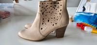 Verkaufe Buffalo Tamaris Stiefeletten Pumps in Gr. 36 & 37 Hessen - Darmstadt Vorschau