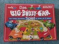 Big Bobbycar Spiel, Kinderspiel, Brettspiel, Gesellschaftsspiel Sachsen-Anhalt - Hettstedt Vorschau