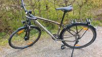 Crossbike Damen Baden-Württemberg - Meckenbeuren Vorschau