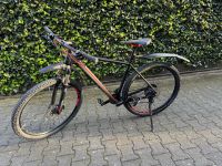 Fahrrad Cube LTD Pro 2x 29 / Herren Rahmengröße 29 Mountainbike Nordrhein-Westfalen - Paderborn Vorschau