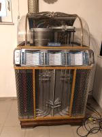 Wurlitzer 1400 Jukebox, Musikbox Baden-Württemberg - Filderstadt Vorschau