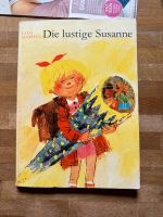 Die lustige Susanne Autoren Lilo Hardel Verlag Kinderbuchverlag Schwerin - Friedrichsthal Vorschau