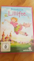 Prinzessin Lillifee DVD / zum Kinofilm Bayern - Altomünster Vorschau