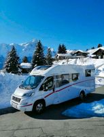 Wohnmobil zu Vermieten ab 3 Tagen Baden-Württemberg - Stockach Vorschau