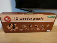 Holz Puzzles Baden-Württemberg - Lörrach Vorschau