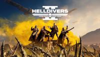 Helldivers 2 - Steam Bremen - Vegesack Vorschau